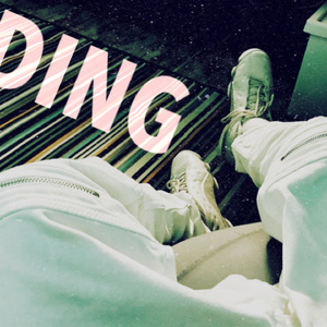 DING级GG（freestyle）