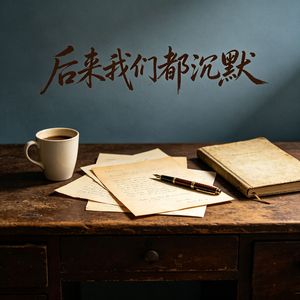 后来我们都沉默