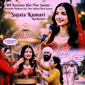 Ae Maere Peer Tu Hi Aakhirii Sahara Hai (Special Sufiyana Version)