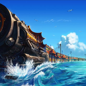 夺回西部线【木吉他+电吉他】