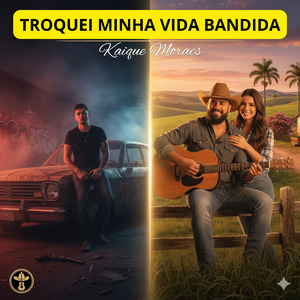 Troquei Minha Vida Bandida