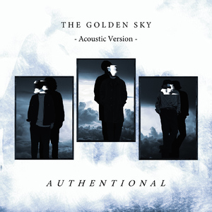 THE GOLDEN SKY (Acoustic Version)