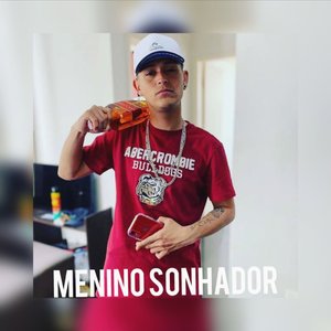 MENINO SONHADOR