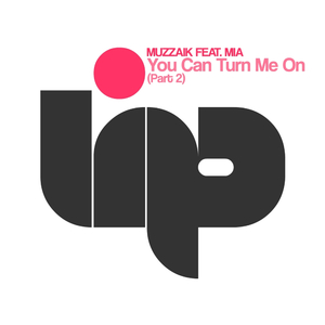 You Can Turn Me On(Part 2) (Joey aka Jozsef Keller Remix)