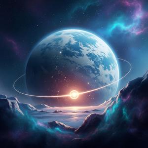 너의 주변을 맴돌다