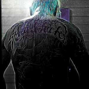 Salaryman (feat. Itaru Baba)