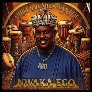 Nwaka Ego