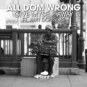 Give Myself Away (Trap Avoid Remix)