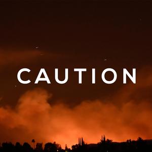 Caution