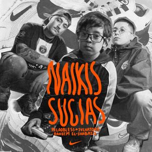 Naikis Sucias (Remix)