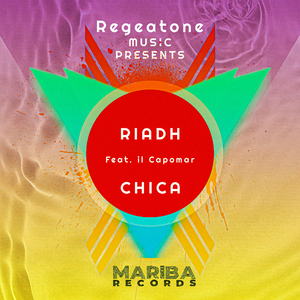 Chica (ft.Il Capomar)