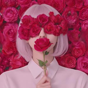 Blooming Static