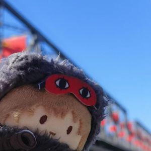 重生之我是多语言混血电击小子ChopFreestyle