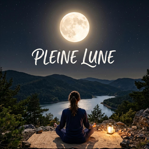 Méditation profonde et libre