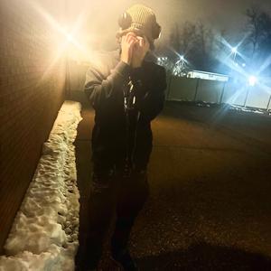 SHOTTY! (feat. Yvngzwest)