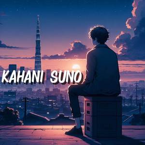 Kahani Suno 2.0 (Cover)