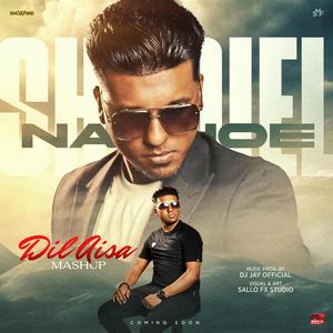 Dil Aisa x Dard Bhara