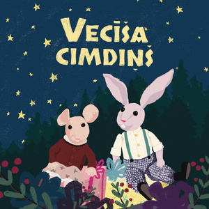 Zaķa dziesma (optimistiskā)