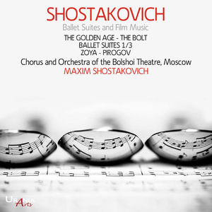 Ballet Suite No. 3 (Arr. L. Atovmyan for Orchestra): IV. Elegy