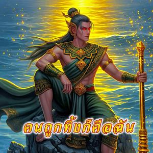 คนถูกทิ้งก็คือฉัน