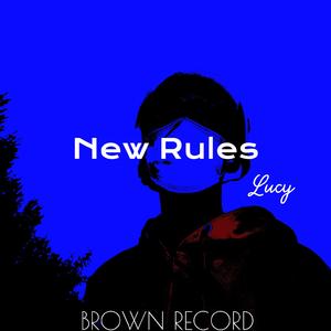 New Rules（Male version）