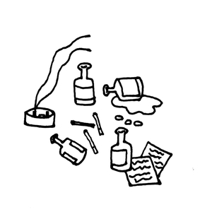 Small-Town Psycho （demo）