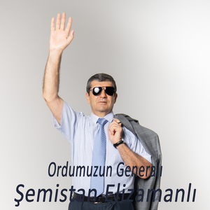 Ordumuzun Generalı