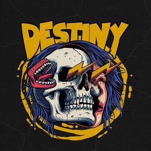 【FREE】“DESTINY” Afro Club Melodic Beat