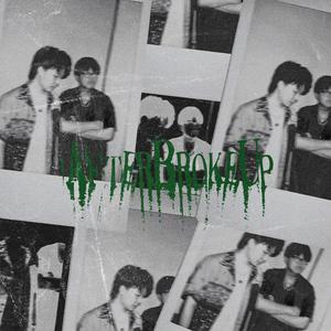 分开之后 After Broke Up