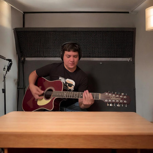 Princesita De Ojos Cafe