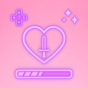 레벨 업 러브