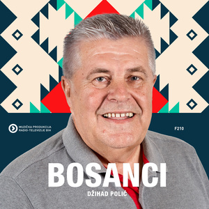 Bosanci
