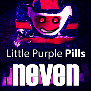 Little Purple Pills (2016 Mix)