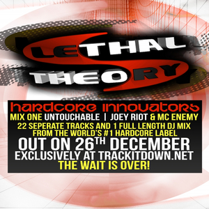 Coming Closer (Joey Riot Remix)