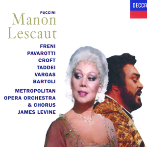 Manon Lescaut / Act 2:Minuetto