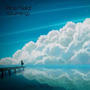 Rice Field (Guzheng)