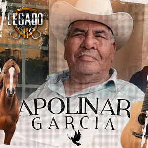 APOLINAR GARCIA