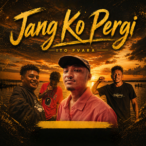 Jang Ko Pergi