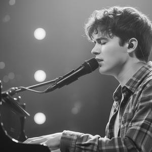 Nothing Compares 2 U Girl