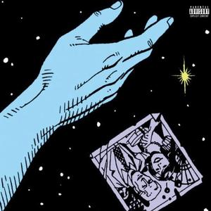 Bob Ross (feat. fuhmahj)