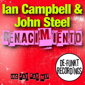 Renacimiento (Jay Kay Remix)