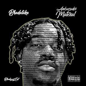 NORTO TIDAY (feat. Fodizi & Offgaard)