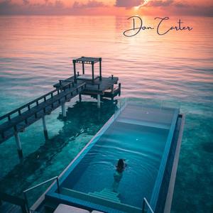 Crying alone in the night (Happy tears)