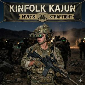 NVG'S STRAPTIGHT
