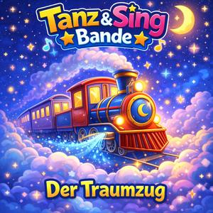 Der Traumzug
