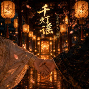 千灯谣