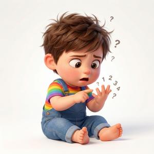 Brojimo Zajedno Do 10