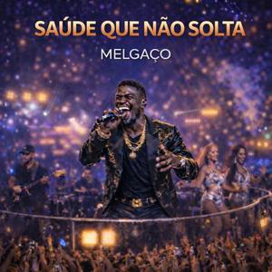 saudade Que Não Solta