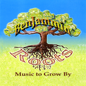 Going On A Bear Hunt