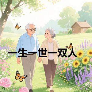 一生一世一双人